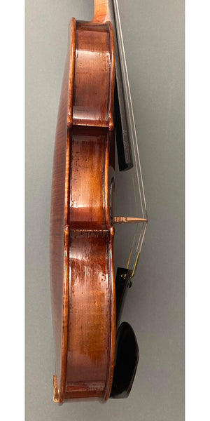 Ettore Callegari Guarneri 1742 4/4 Violin