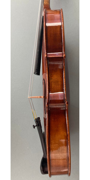 Ettore Callegari Guarneri 1742 4/4 Violin