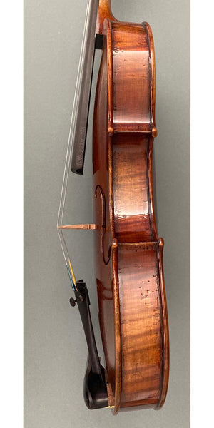 Ettore Callegari Guadagnini 4/4 Violin