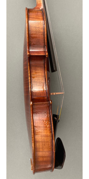 Ettore Callegari Guadagnini 4/4 Violin