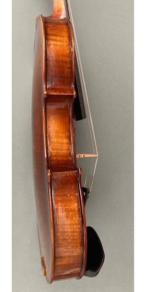 Ettore Callegari Guarneri 4/4 Violin