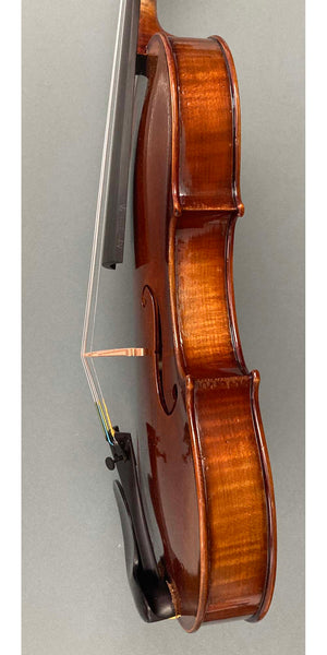 Ettore Callegari Guarneri 4/4 Violin