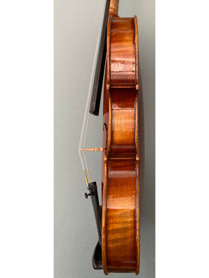 Camillo Callegari 'Amati' 4/4 Violin