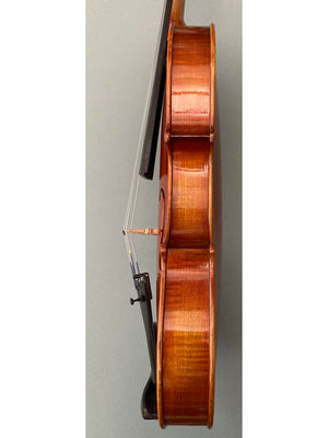 Heritage 'Fiddle' 4/4 Violin