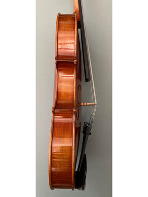 Heritage 'Fiddle' 4/4 Violin