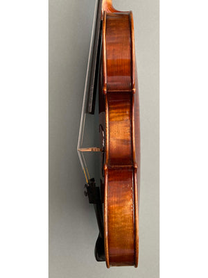 Camillo Callegari 'Guadagnini' 4/4 Violin