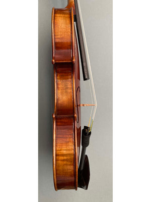 Camillo Callegari 'Guadagnini' 4/4 Violin