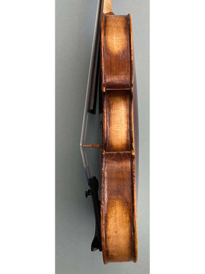 Old German 3/4 Violin