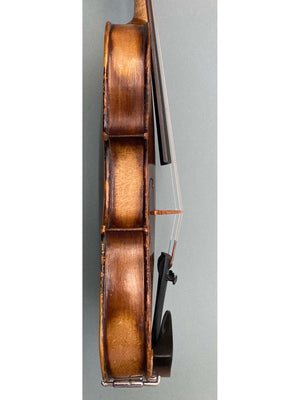 Old German 3/4 Violin