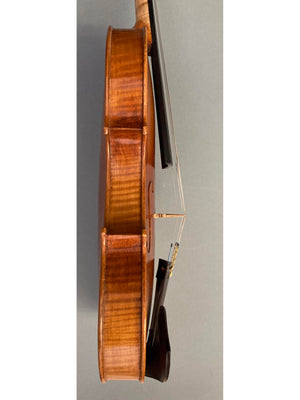 Don Lenker violin #53 - 4/4 Violin