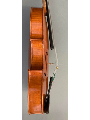 Don Lenker viola #61 - 15 1/2" Viola