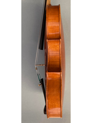 Don Lenker viola #61 - 15 1/2" Viola