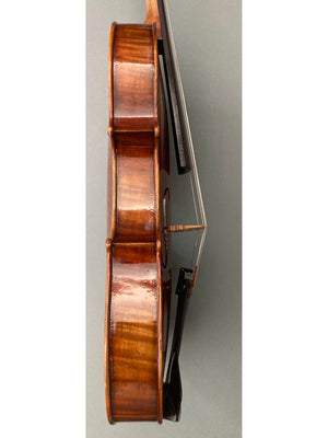 Camillo Callegari 'Strad' 16 1/2" Viola