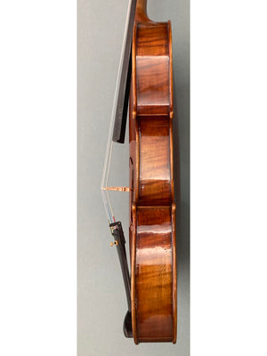 Camillo Callegari 'Strad' 16 1/2" Viola