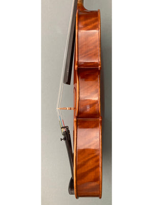 Heritage 15 3/4" Viola