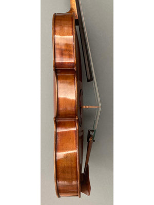 Eastman 30th Anniversary 16 1/2" model 830 VIOLA - Poplar back