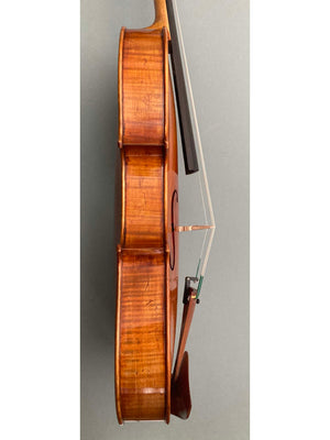 Eastman 30th Anniversary 16 1/2" model 830 VIOLA