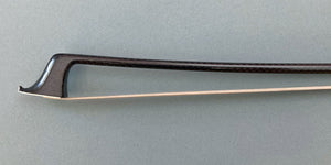 Revelle 'Phoenix' 100% Carbon Fiber Bow - CELLO