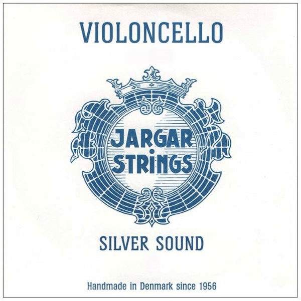 Cello - Jargar Strings