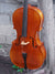 Lothar Semmlinger Cello 4/4 Cello