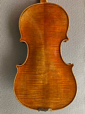 Johannes Seibert model 600 3/4 Violin