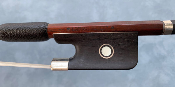 Lothar Seifert Cello Bow