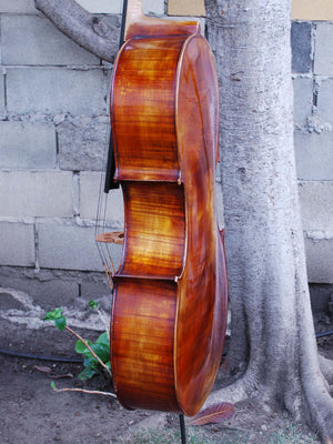 Jim Wimmer 4/4 Cello