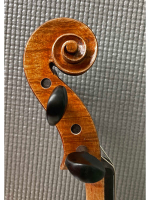 Johannes Seibert model 600 3/4 Violin